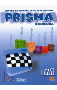 Prisma Del Alumno. A1 (Comienza)