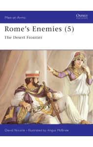 Rome's Enemies (5)