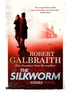 Silkworm Silkworm