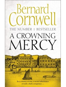 A CROWNING MERCY